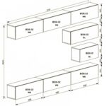 Вітальня MiroMark Box F5 - Зображення 2