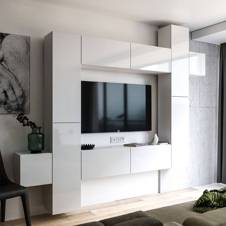 6 Вітальня MiroMark Box F6 - Зображення 1