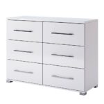 Комод MiroMark Фемелі 6Ш