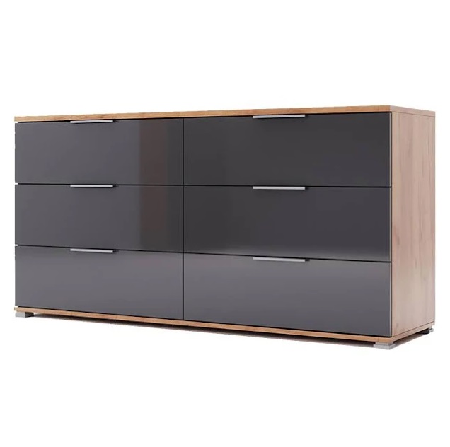 6Ш Комод MiroMark Рамона 6Ш - Зображення 1