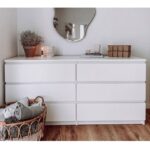 Комод MiroMark Агнес 6Ш - Зображення 3