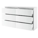 Комод MiroMark Агнес 6Ш - Зображення 2