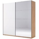 Шафа-купе MiroMark Асті 200*240