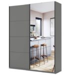Шафа-купе MiroMark Доні 150*210