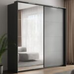 Шафа-купе MiroMark Доні 200*210 - Зображення 12