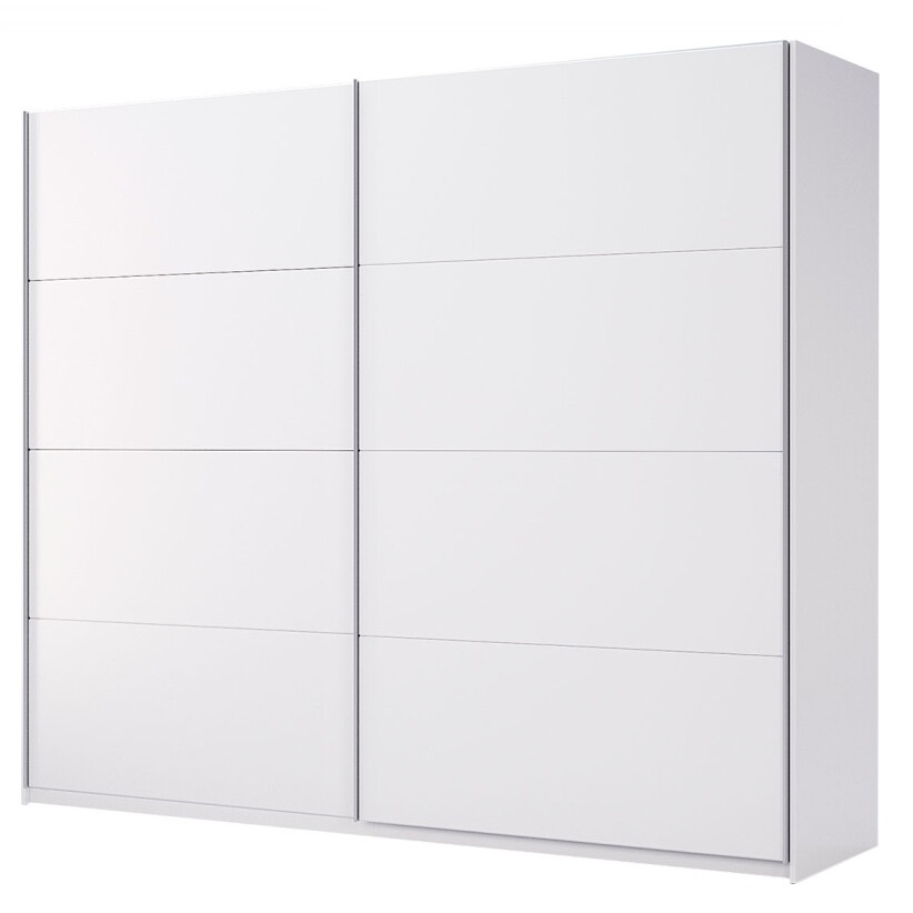 Фемели 250 Шафа-купе MiroMark Белла 250*210 - Зображення 1
