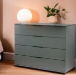 Комод MiroMark Доні 4Ш - Зображення 2
