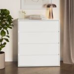 Комод MiroMark Тібо 4Ш - Зображення 3