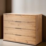 Комод MiroMark Тедді 4Ш - Зображення 3