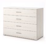 Комод MiroMark Емма 4Ш