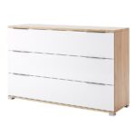Комод MiroMark Асті 3Ш