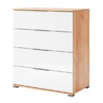 Комод MiroMark Асті 4Ш