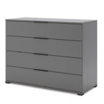 Комод MiroMark Доні 4Ш