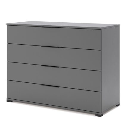 Комод MiroMark Доні 4Ш