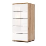 Комод MiroMark Асті 5Ш