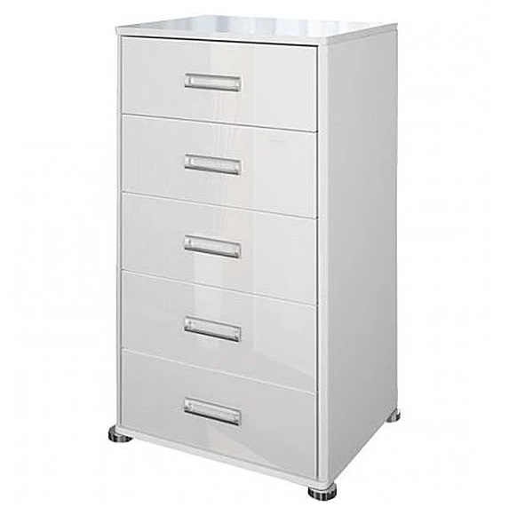 комод 5Ш Комод MiroMark Белла 5Ш - Зображення 1