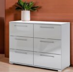 Комод MiroMark Мегі 6Ш - Зображення 3