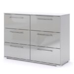 Комод MiroMark Мегі 6Ш