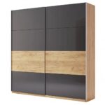 Шафа-купе MiroMark Рамона 200*210
