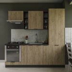 Кухня Garant Крафт 2.2