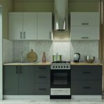 Кухня Garant Еліт 2.0