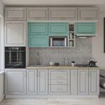 Кухня Garant Гламур Прем'єр 2.0 - Зображення 3