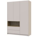 Шафа Doros Дейл 3Д, з етажеркою - Зображення 4