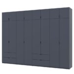 Шафа Doros Лукас 4Д+4Д 3200