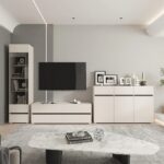 Комод Gerbor Лондон KOM3D3S - Зображення 2