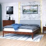 Ліжко ArtWood Амстердам - Зображення 2