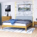 Ліжко ArtWood Амстердам - Зображення 3