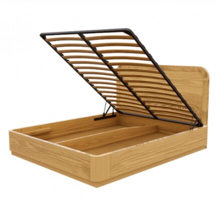 Ліжко ArtWood Майнц ПМ, вільха