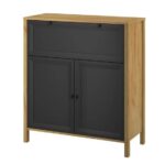 Комод ВМВ Брент 2D1S