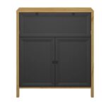 Комод ВМВ Брент 2D1S - Зображення 2