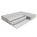 Матрац Family Sleep Gold Memory LUX