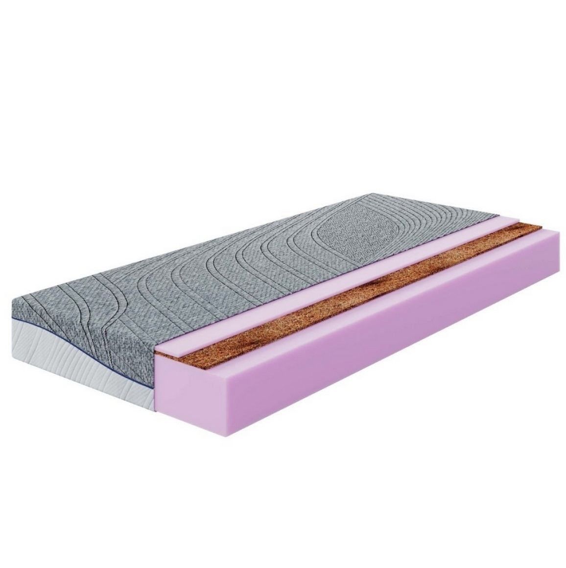 Primo Матрац Highfoam Bellagio Primo - Зображення 1
