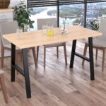 Стіл обідній Loft Design Атлант