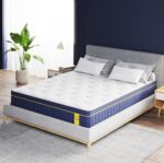 Матрац Highfoam BlueMarine Pasifico - Зображення 4