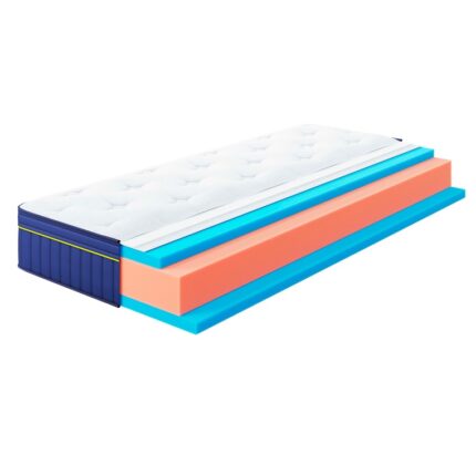 Матрац Highfoam BlueMarine Atlantico