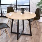 Стіл обідній Loft Design Бланк - Зображення 3