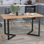 Стіл обідній Loft Design Ехо