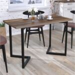 Стіл обідній Loft Design Ехо - Зображення 2