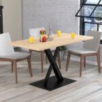 Стіл обідній Loft Design Експозішн - Зображення 2