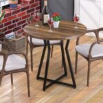 Стіл обідній Loft Design Кейтлин