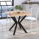 Стіл обідній Loft Design Кубра - Зображення 2