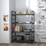 Стелаж Loft Design L-125
