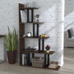 Стелаж Loft Design L-160