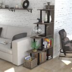 Стелаж Loft Design L-160 - Зображення 3
