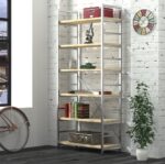 Стелаж Loft Design L-190 - Зображення 2