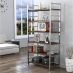 Стелаж Loft Design L-190 - Зображення 3